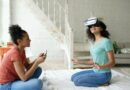 Why The Next AI Investment Cycle May Begin Inside Virtual Worlds