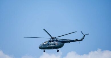 Defence ETFs Are Becoming Broader Than Defence Stocks Defence ETFs Are Becoming Broader Than Defence Stocks