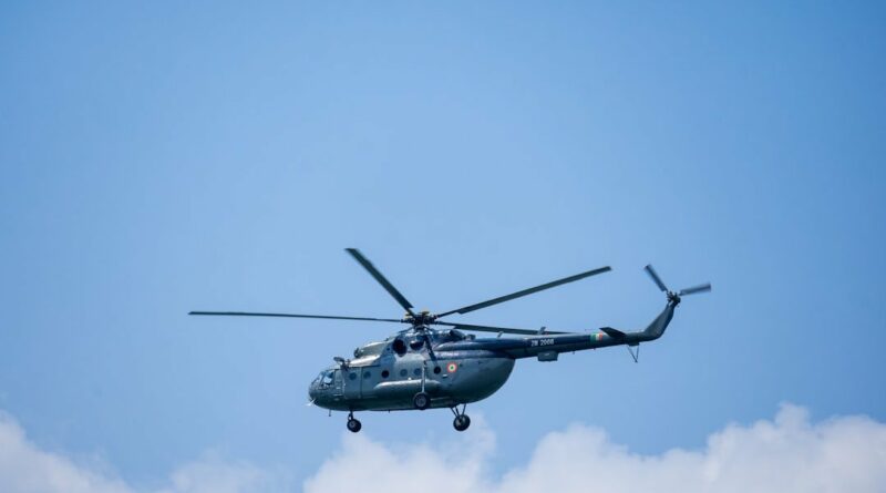 Defence ETFs Are Becoming Broader Than Defence Stocks Defence ETFs Are Becoming Broader Than Defence Stocks