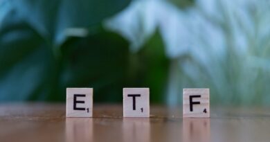Equal-Weight ETFs Are Getting Another Look As Market Leadership Broadens Equal-Weight ETFs Are Getting Another Look As Market Leadership Broadens