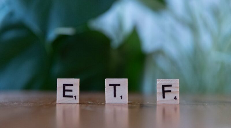 Equal-Weight ETFs Are Getting Another Look As Market Leadership Broadens Equal-Weight ETFs Are Getting Another Look As Market Leadership Broadens