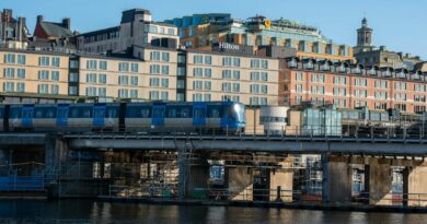 Why Stockholm Keeps Producing Europe’s Venture Winners Why Stockholm Keeps Producing Europe’s Venture Winners
