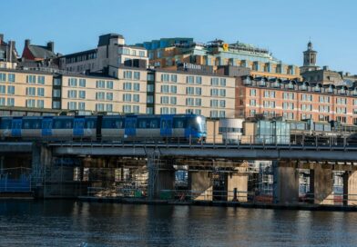 Why Stockholm Keeps Producing Europe’s Venture Winners Why Stockholm Keeps Producing Europe’s Venture Winners
