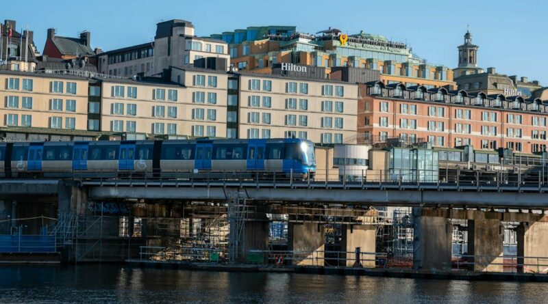 Why Stockholm Keeps Producing Europe’s Venture Winners Why Stockholm Keeps Producing Europe’s Venture Winners